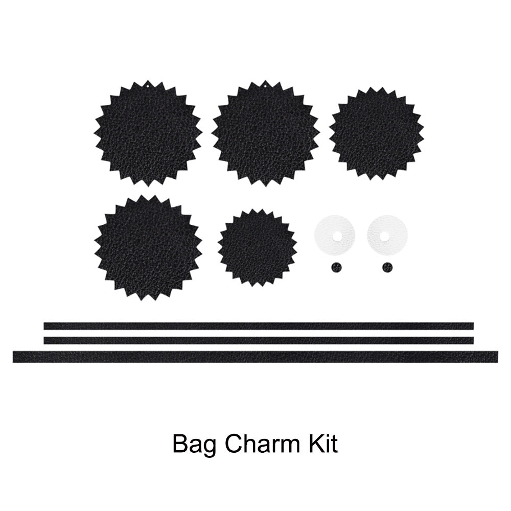 DIY Bag Charm Kit | Dust Bunny | Inspired by SPIRITED AWAT