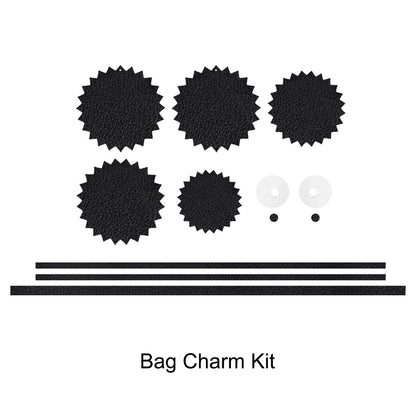 DIY Bag Charm Kit | Dust Bunny | Inspired by SPIRITED AWAT